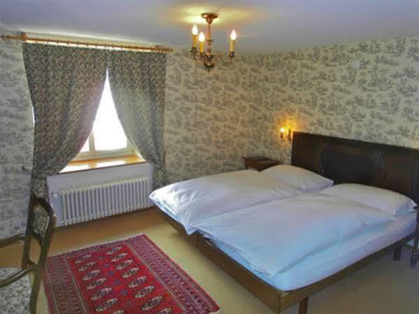 Hotel Les Vieux Toits Neuchatel Luaran gambar